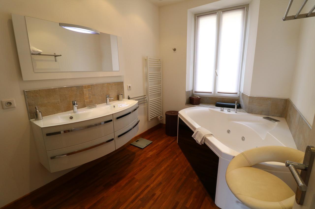 Luxury 1 Bedroom Quai St Pierre 2 Mins From The Palais & Croisette 269 Cannes Bagian luar foto